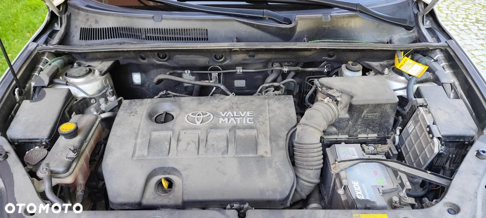 Toyota RAV4 - 36
