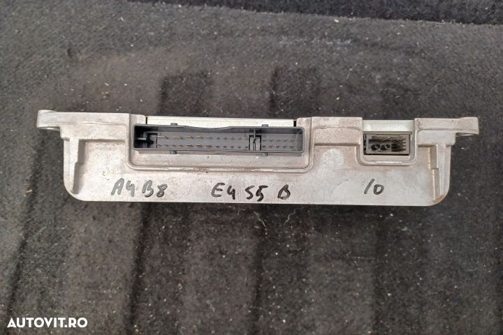 Amplificator audio 4F0910223H 4F0035223K 4F0910223H 4F0035223K Audi A - 2