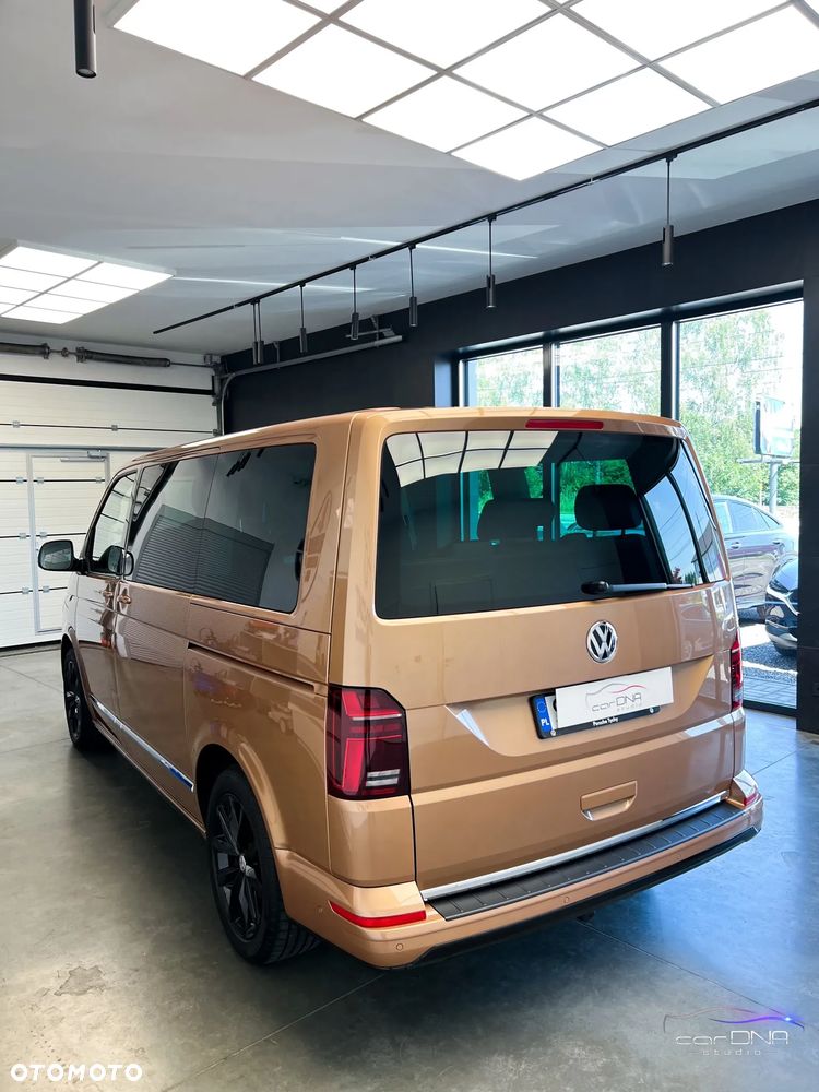 Volkswagen Multivan 2.0 TDI L1 Highline 4Motion DSG - 3