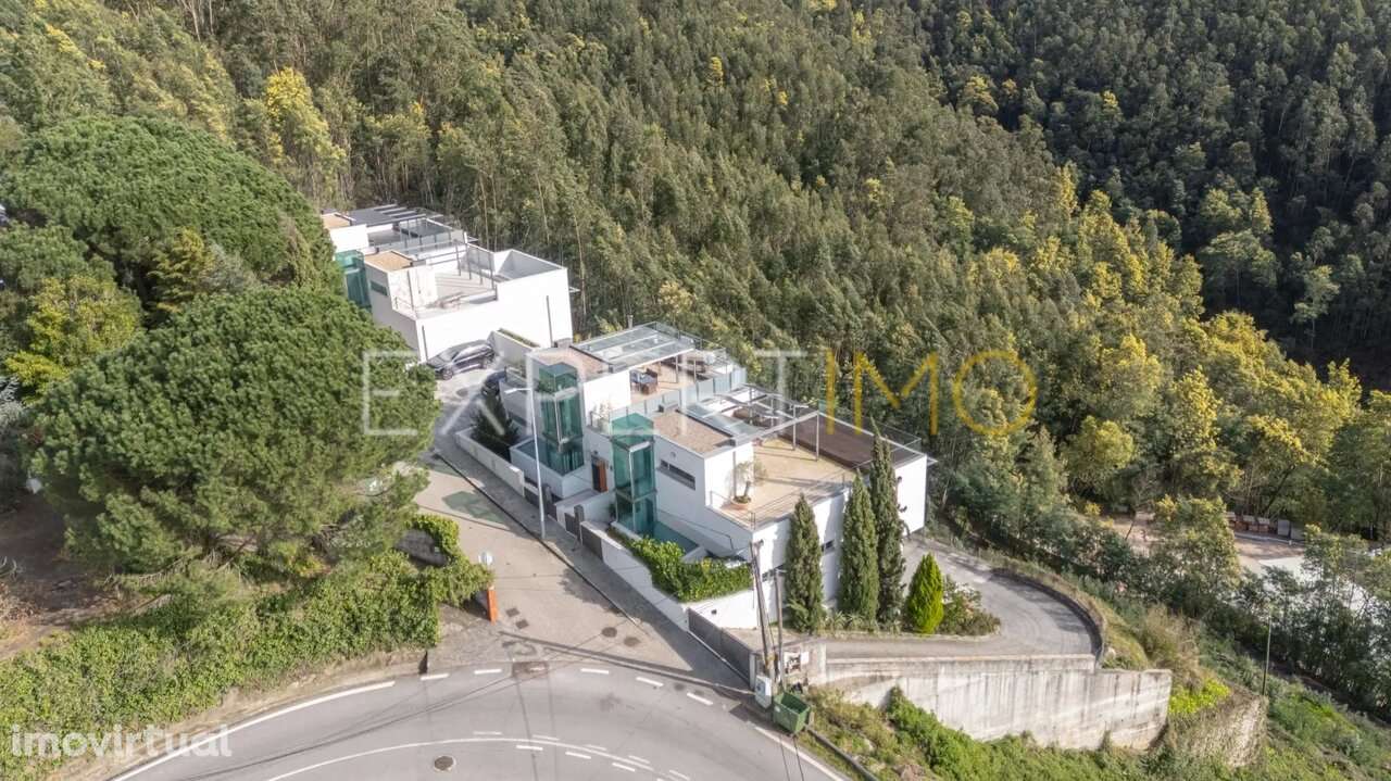 Moradia, usado - Coimbra - Grande imagem: 2/33