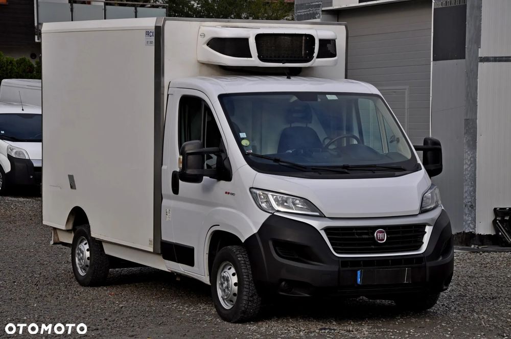 Fiat Ducato - 22