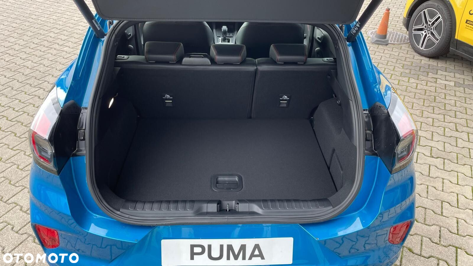 Ford Puma - 19
