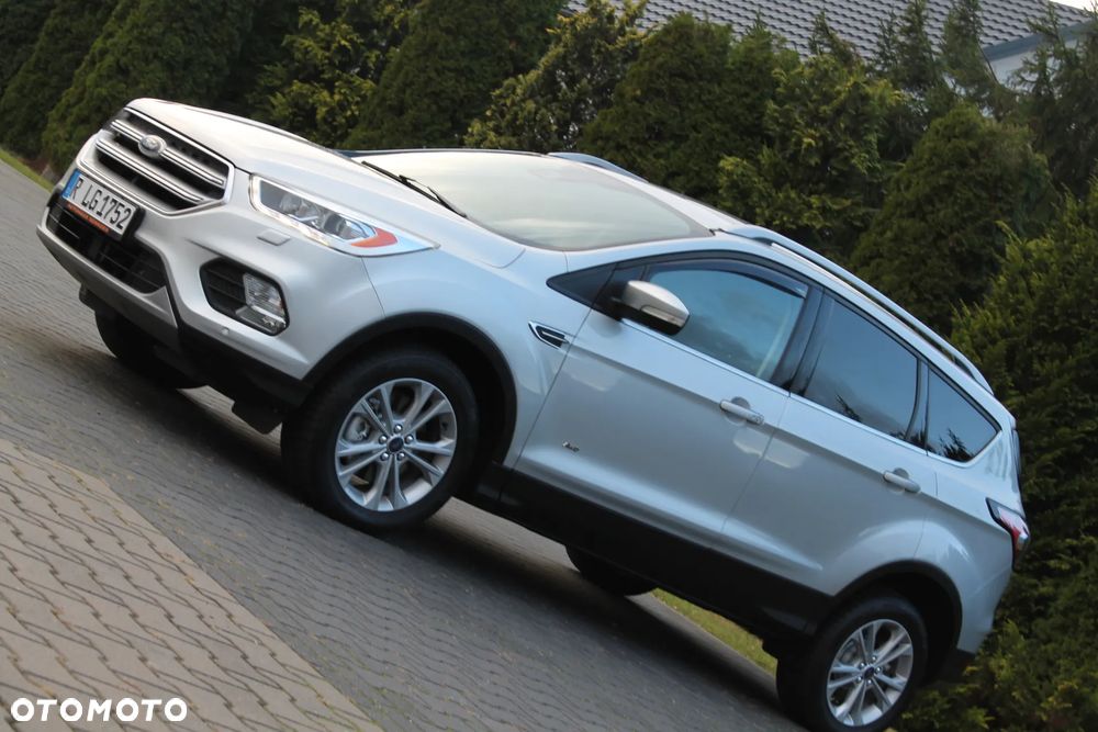Ford Kuga - 8