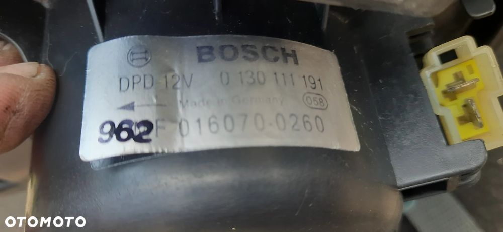 Wentylator Dmuchawa Kabiny Opel - Saab 985852t  ,Volvo s80 s60 V70 0130101620  K9277004 ,Volvo Carisma 0130111191,Audi b6-b7 8e1820021b , mercedes a168 5399045200 , - 20