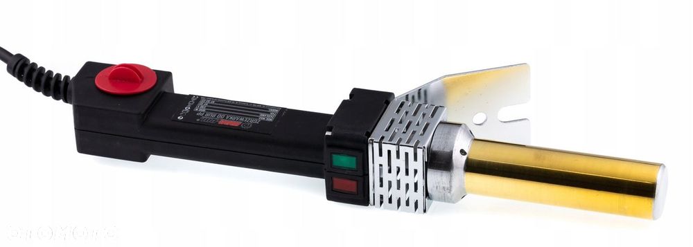 Zgrzewarka MAR-POL M55908 do rur pp 16-32mm - 7