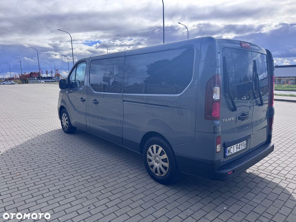 Renault Trafic - 5