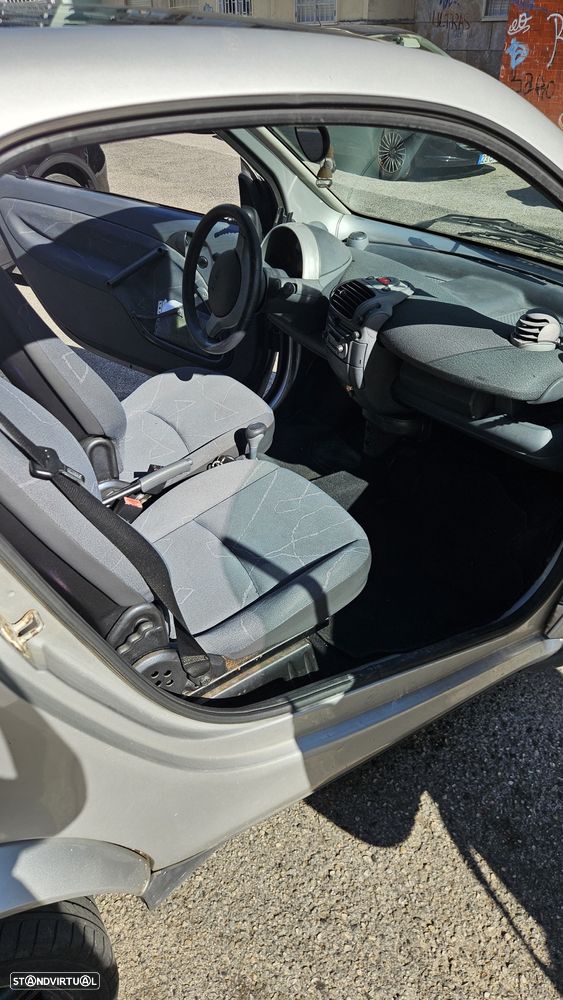 Smart ForTwo Coupé - 14