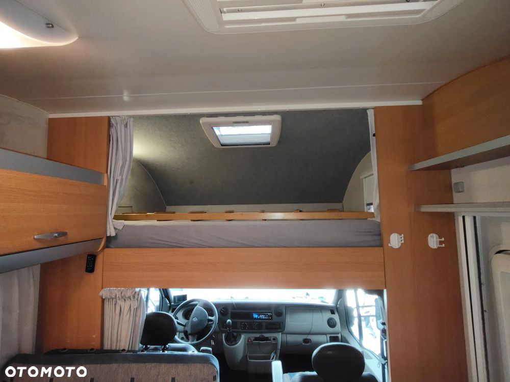 KNAUS SKY TR' - 13