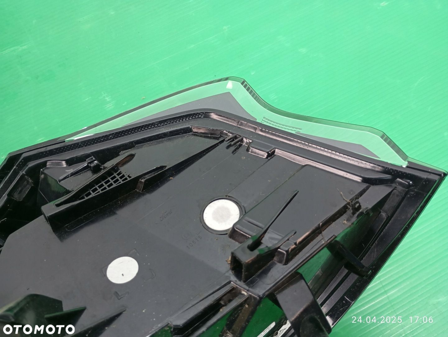 LAMPA PRAWY TYŁ FORD PUMA MK2 19- L1TB-13404 - 6