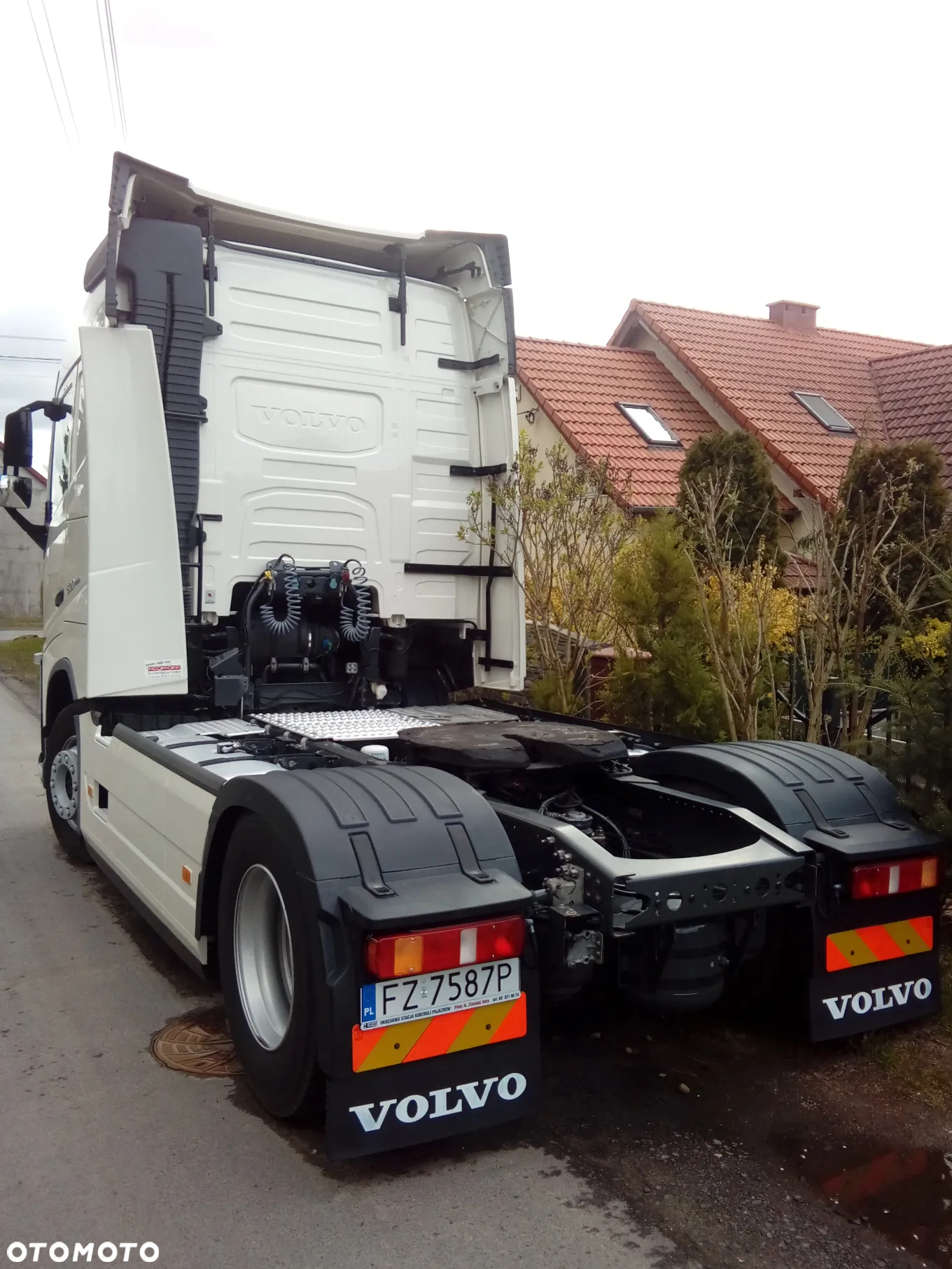Volvo FH 500 - 3