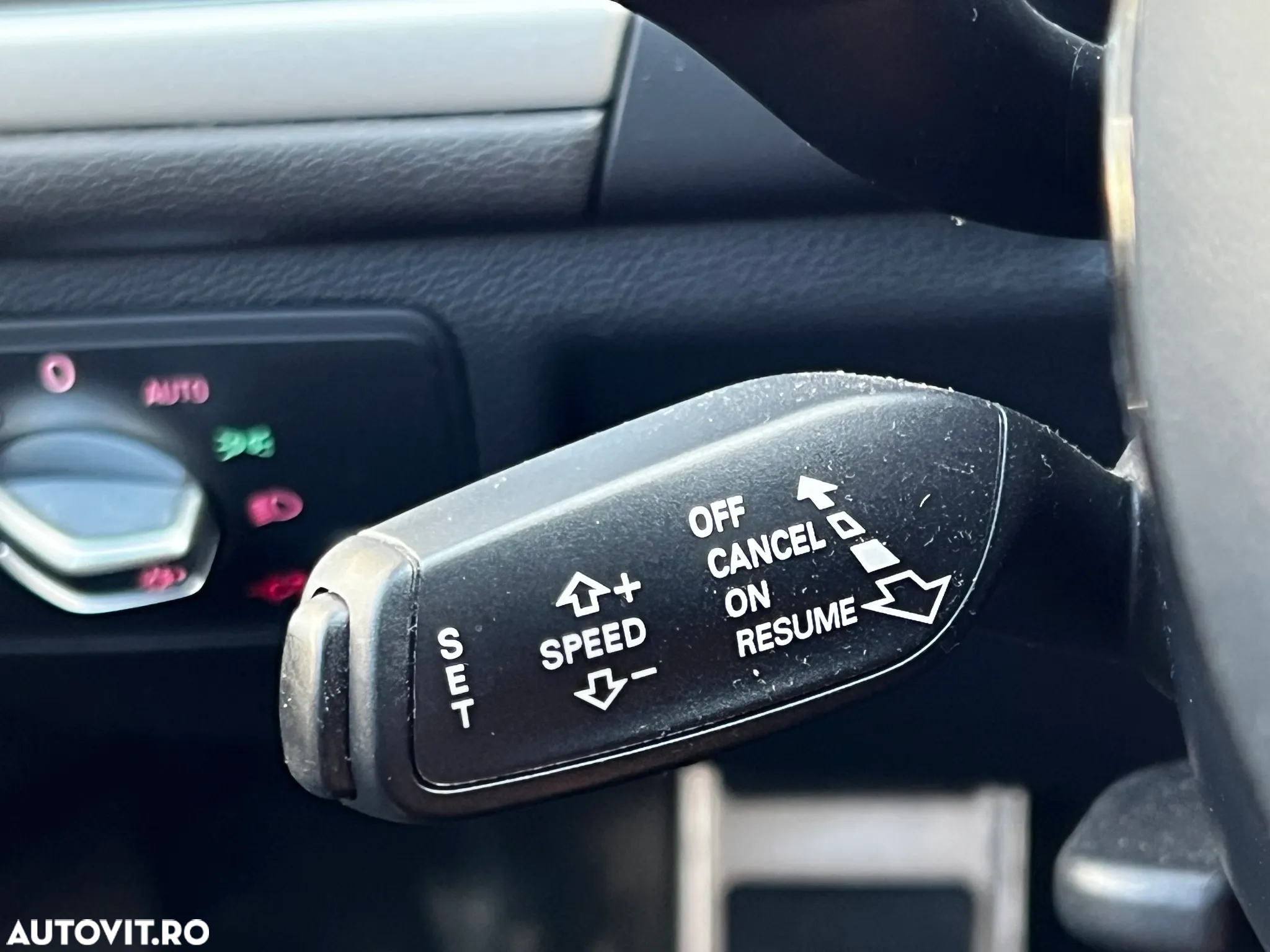 Audi A6 2.0 TDI Ultra S tronic - 20