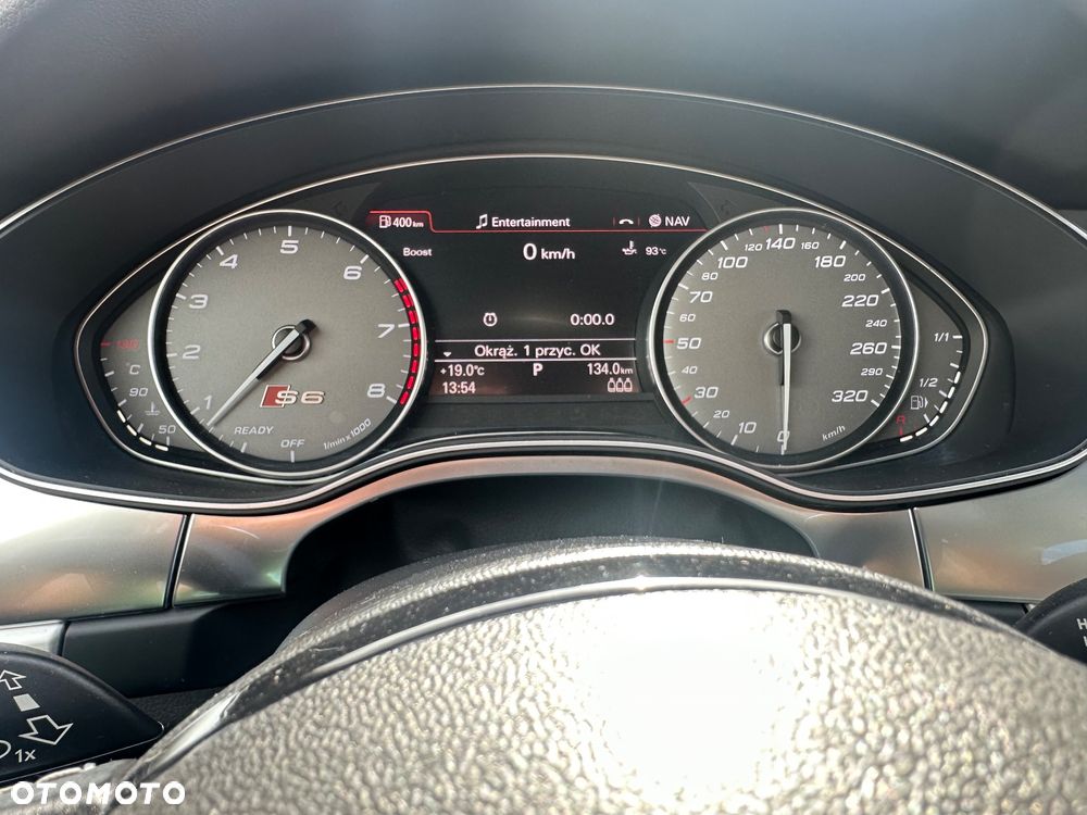 Audi S6 Avant 4.0 TFSI Quattro S tronic - 9