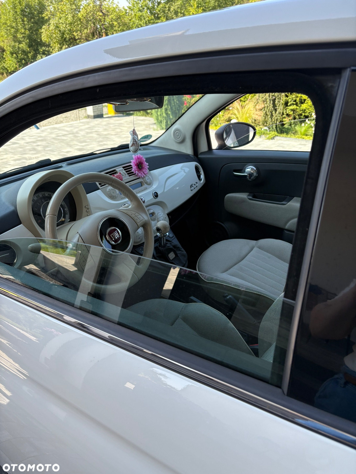 Fiat 500 1.4 16V Sport - 9