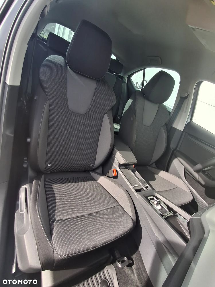 Skoda Octavia 1.5 TSI mHEV Drive Selection DSG - 13