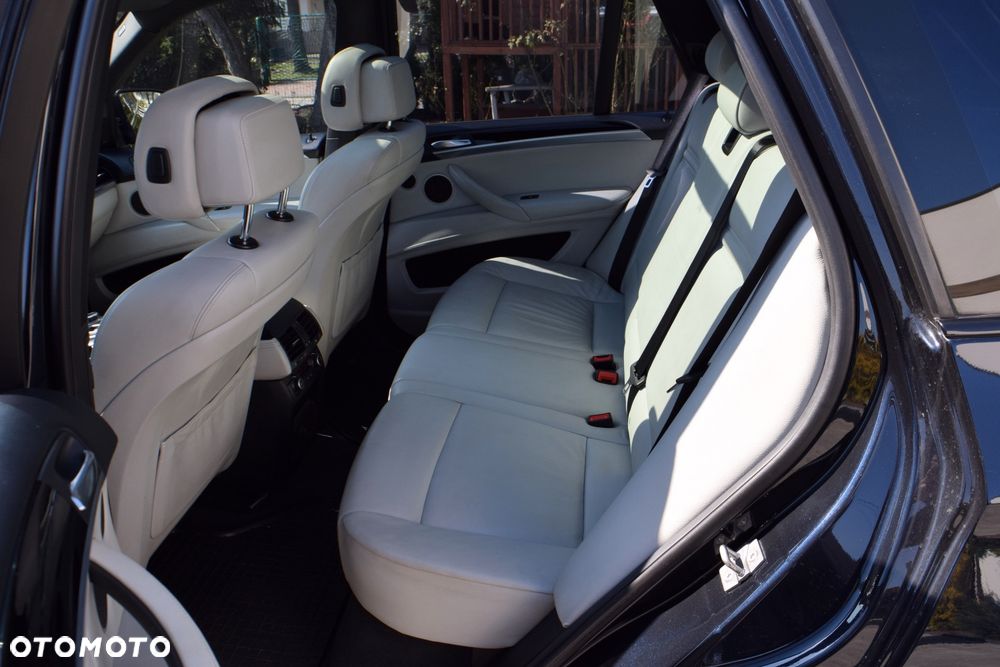 BMW X5 M - 28