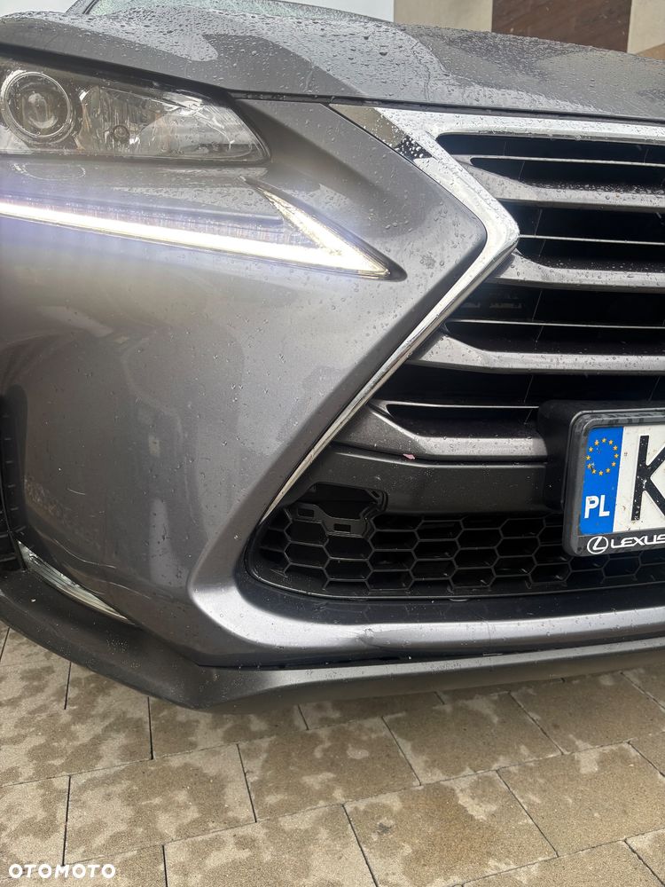 Lexus NX 300h Elegance 2WD - 14