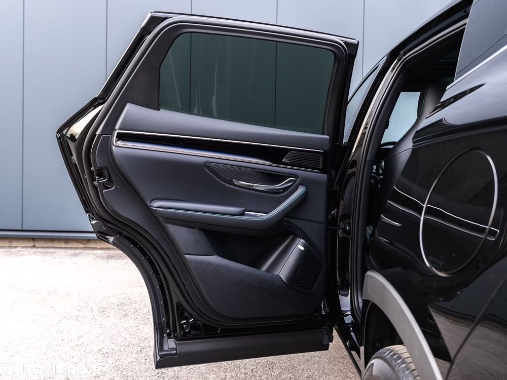 Byd Seal U DM-i PHEV Boost - 22