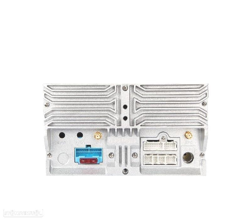 AUTO RADIO GPS ANDROID 12 PARA HYUNDAI SANTA FE 06-12 - 4