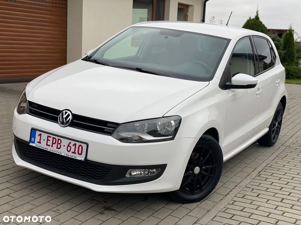 Volkswagen Polo 1.2 TDI Style - 25