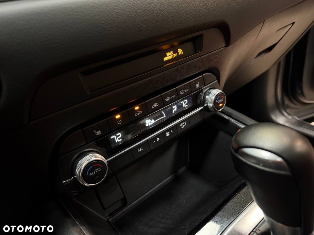 Mazda CX-5 SKYACTIV-G 194 AWD Exclusive-Line - 26
