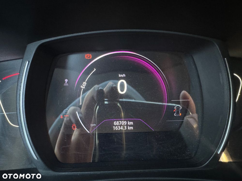 Renault Kadjar Energy TCe 130 Experience - 16