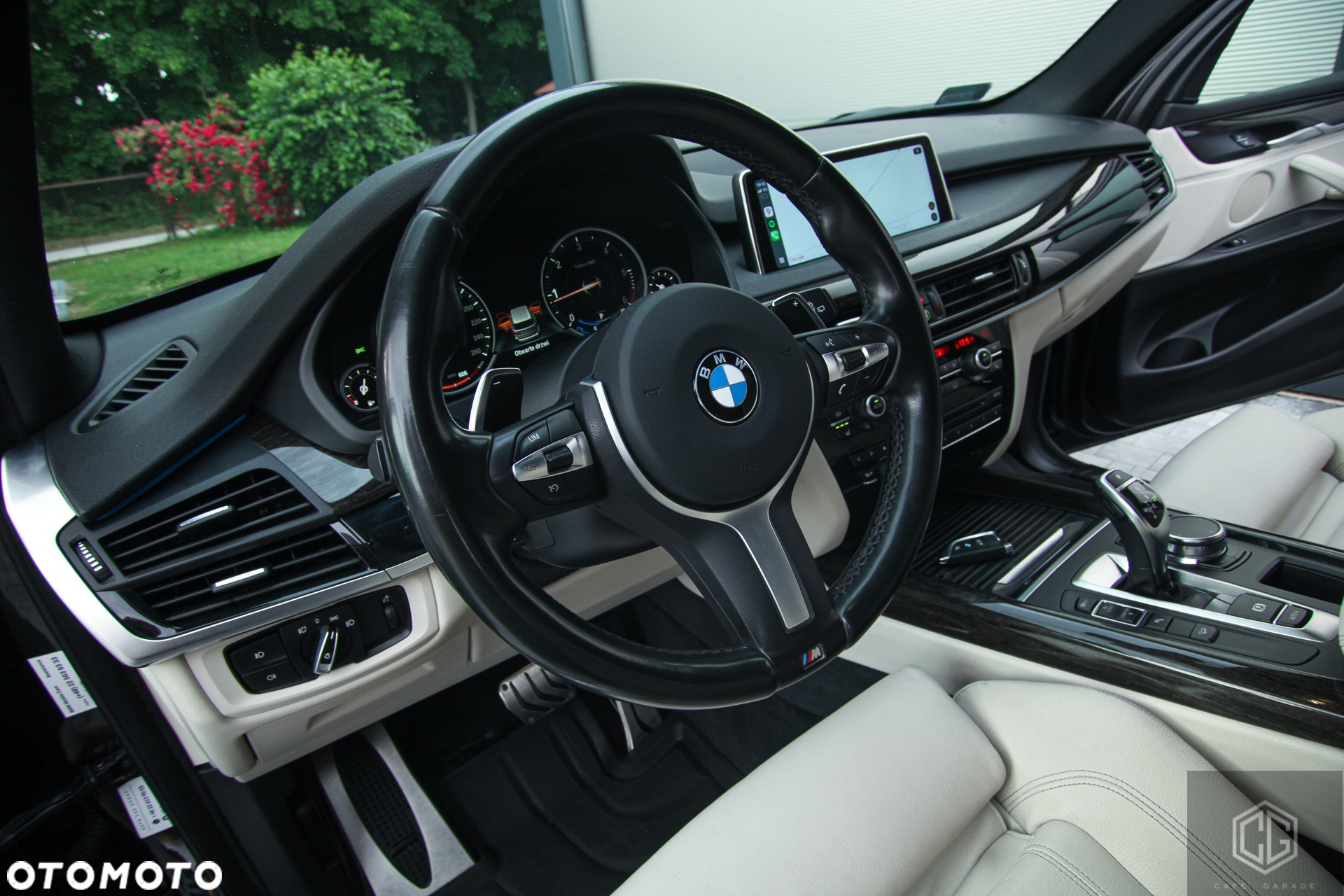 BMW X5 xDrive25d - 32