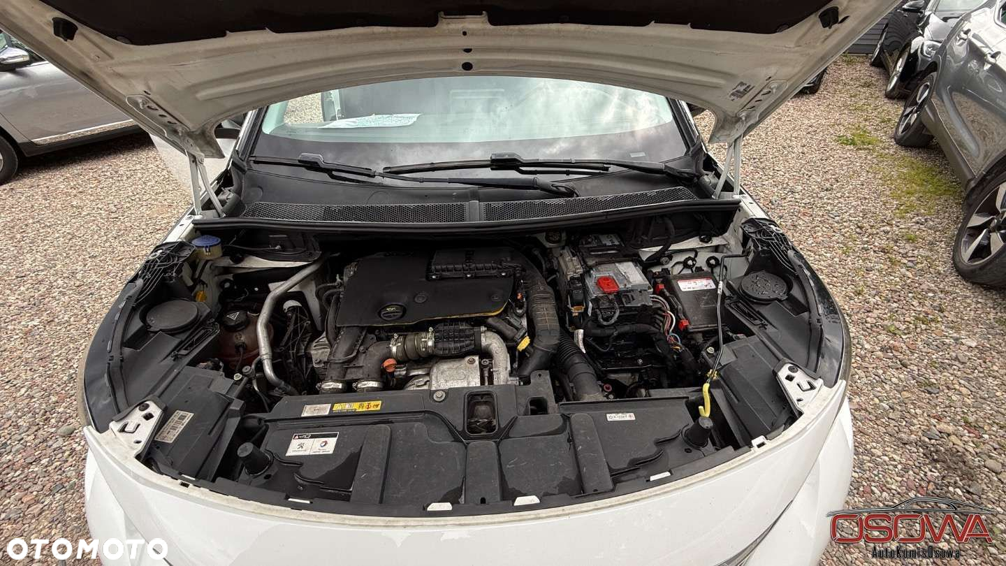 Peugeot 3008 - 30