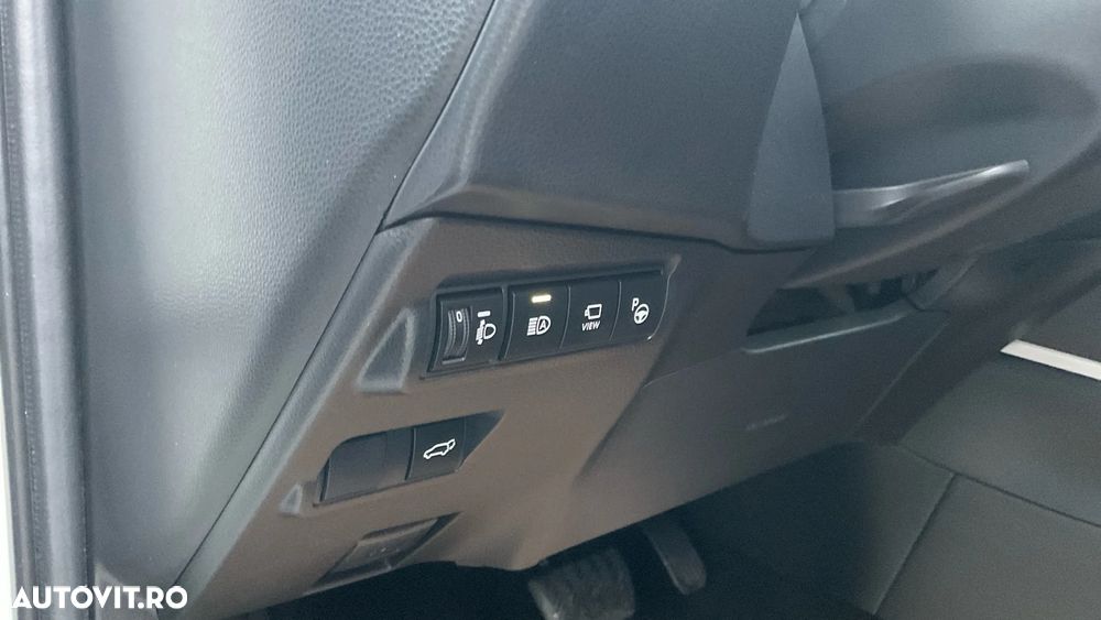 Toyota Corolla Cross 2.0I 4WD Exclusive - 37