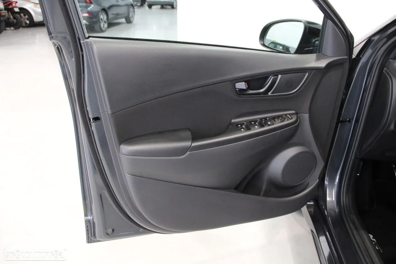 Hyundai Kauai 1.0 T-GDi N-Line - 6