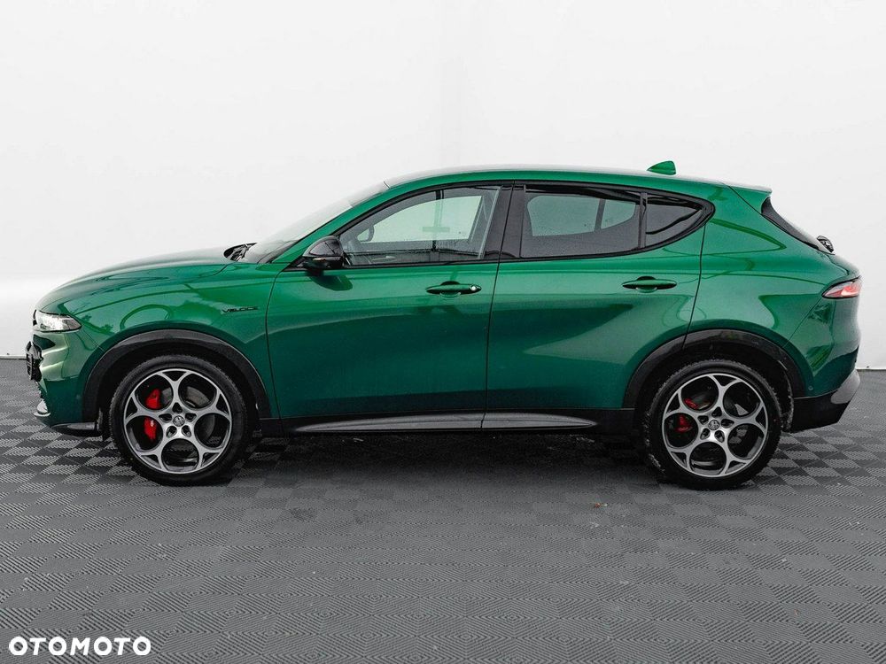 Alfa Romeo Tonale - 10