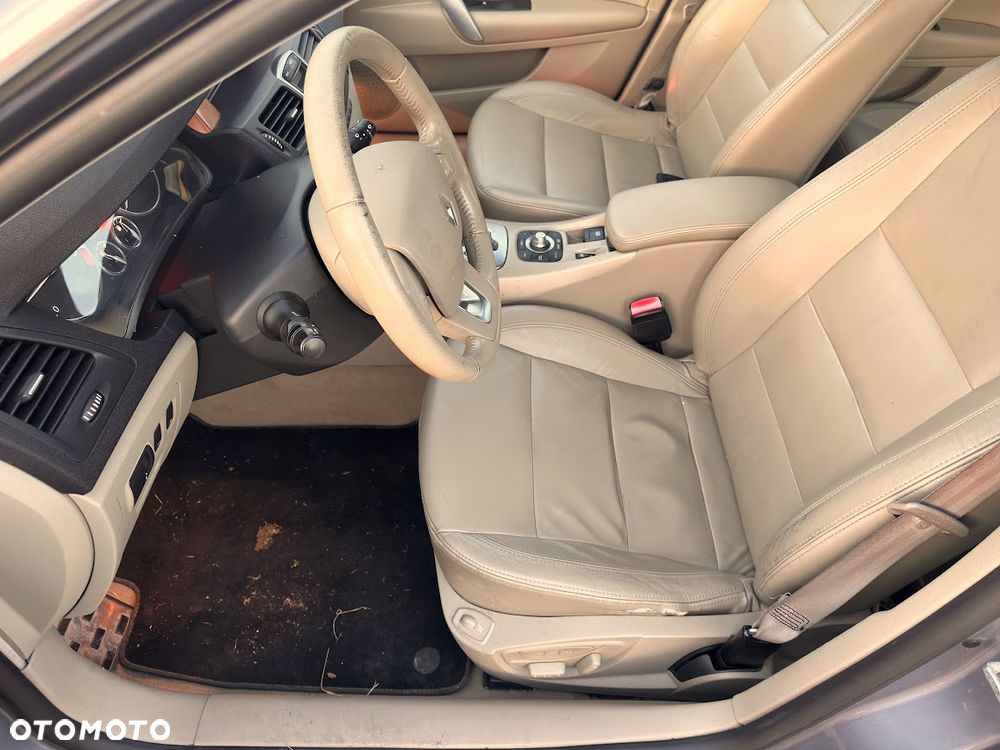 Renault Laguna 2.0 DCi Initiale - 1