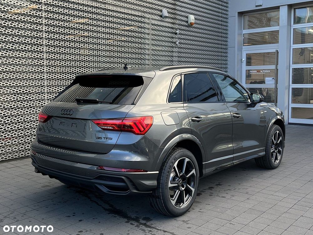 Audi Q3 - 10