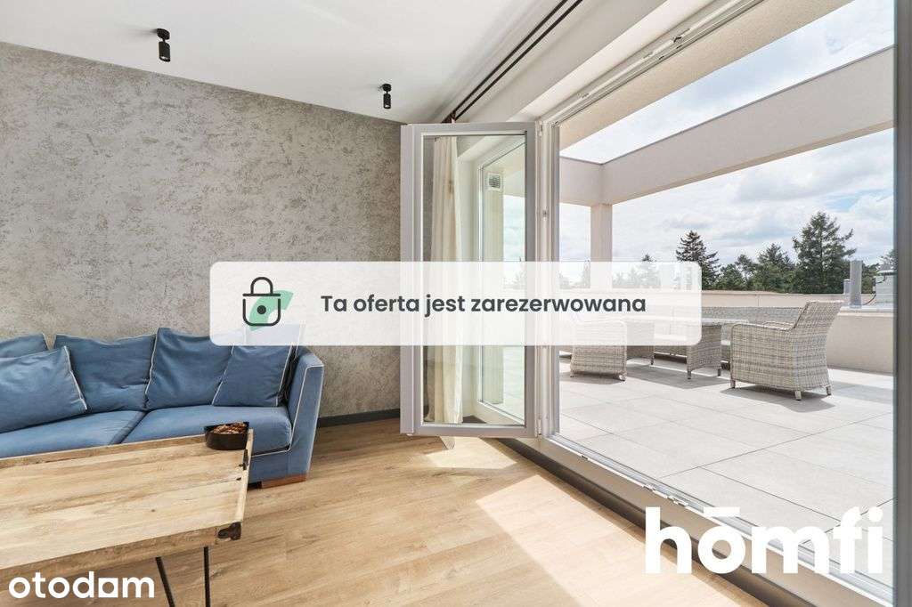 Na sprzedaż apartament przy Parku Grabiszyńskim
