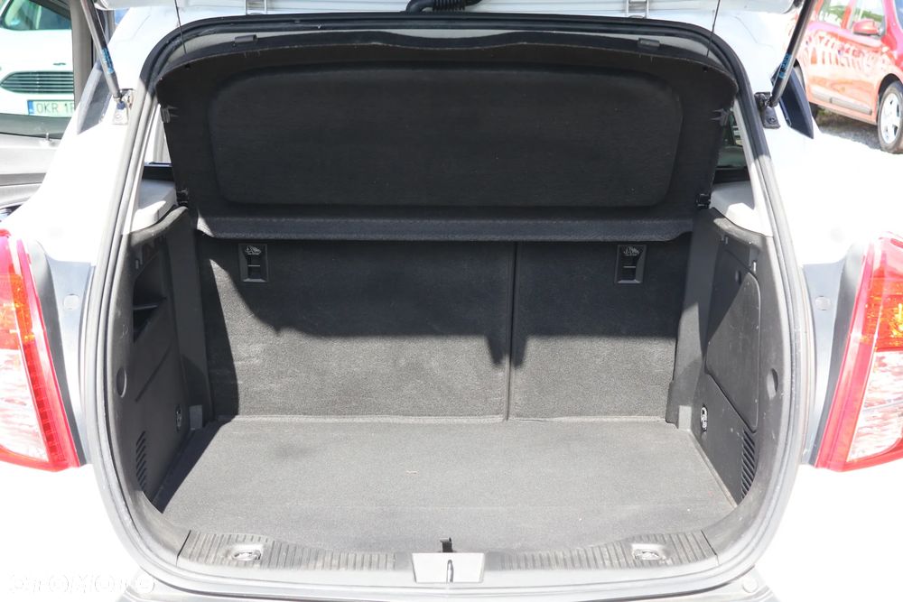 Opel Mokka 1.4 T Cosmo EU6 - 17