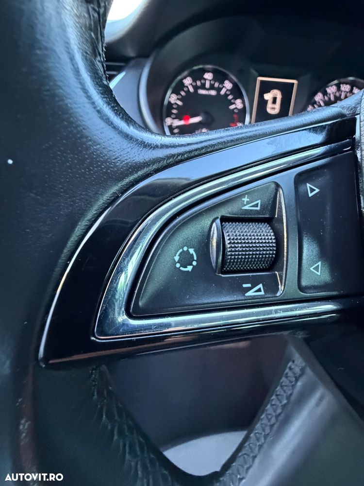 SKODA Octavia 2014 — imagine 19