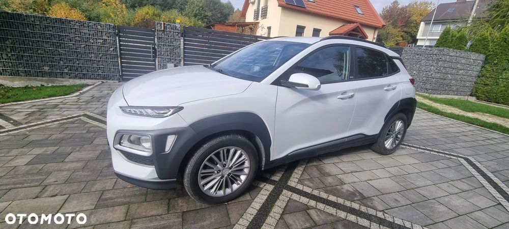 Hyundai Kona 1.0 T-GDI EDITION 30+ - 16