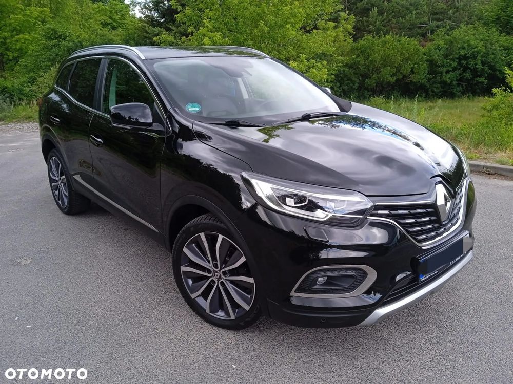Renault Kadjar - 4