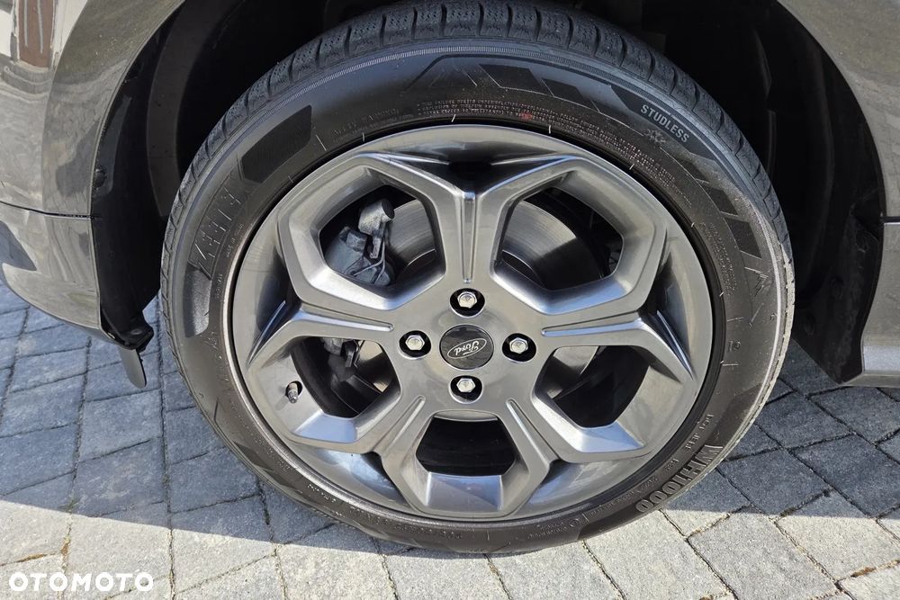 Ford EcoSport 1.0 EcoBoost ST-Line ASS - 21