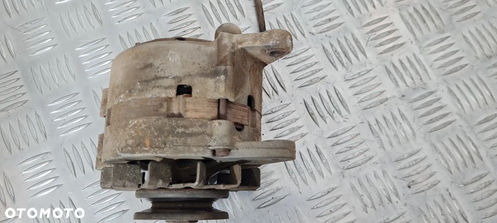 Suzuki Samurai SJ410 1.0 Alternator - 5