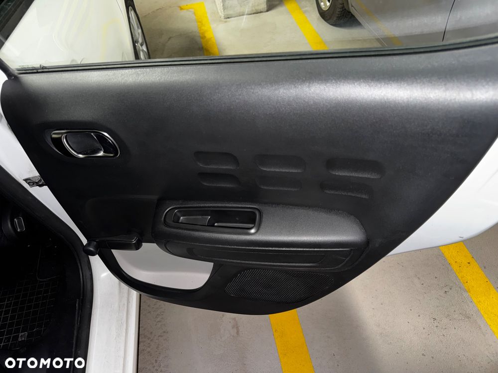 Citroën C3 1.2 PureTech Live - 20
