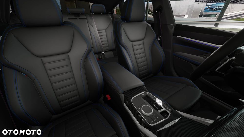 BMW Seria 4 M440i xDrive mHEV - 12