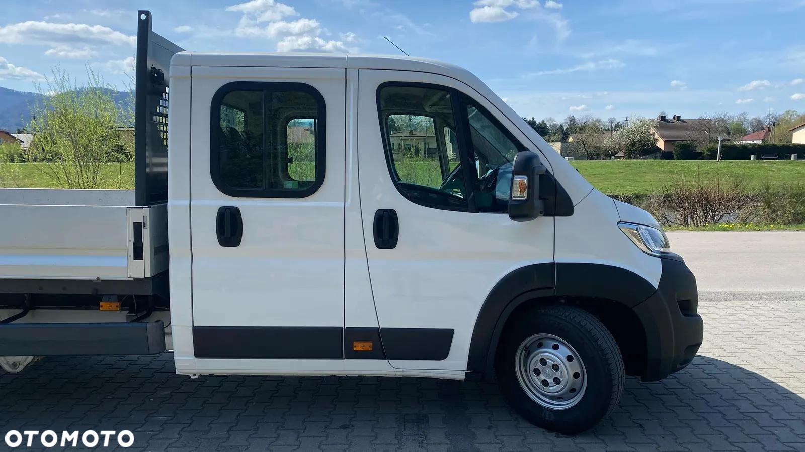 Peugeot Boxer - 7