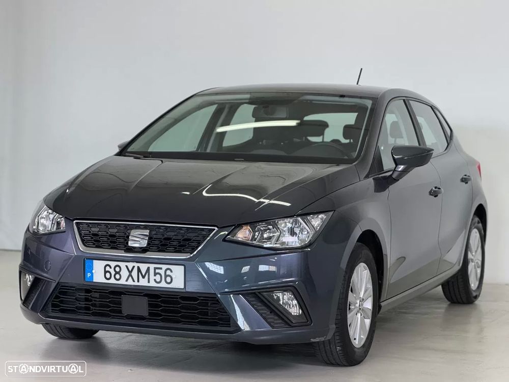 SEAT Ibiza 1.0 Reference - 11