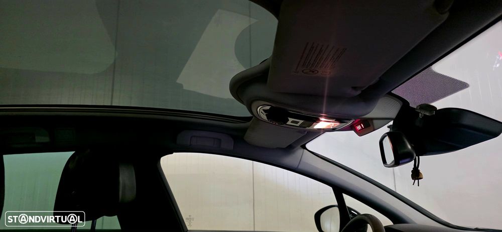Peugeot 508 - 20