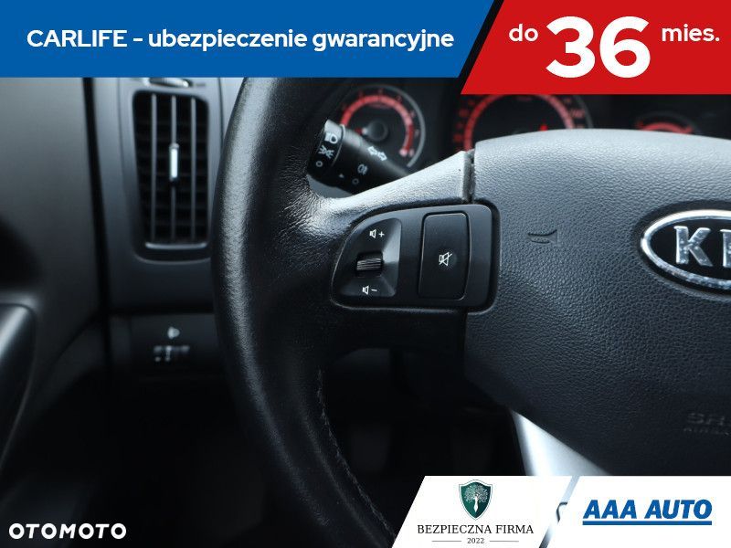 Kia Ceed - 19
