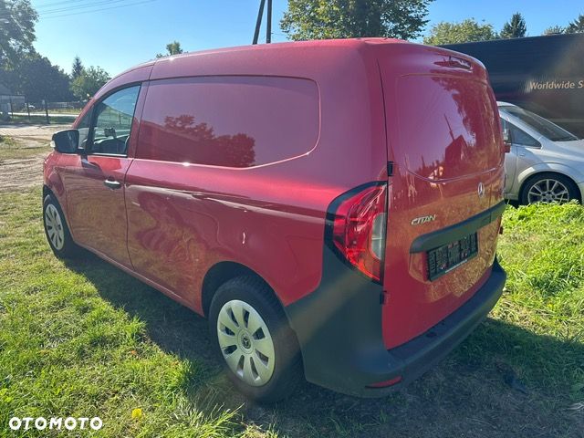 Mercedes-Benz Citan - 6