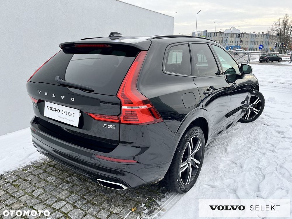 Volvo XC 60 - 7
