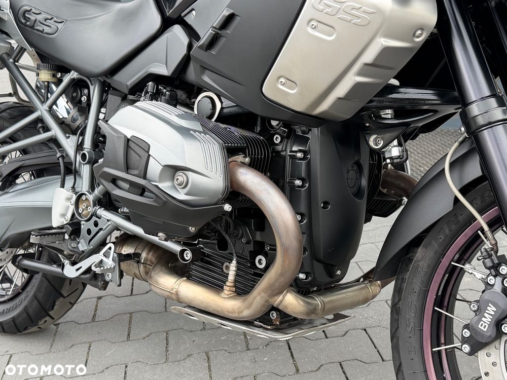 BMW R1250 GS Adventure - 19