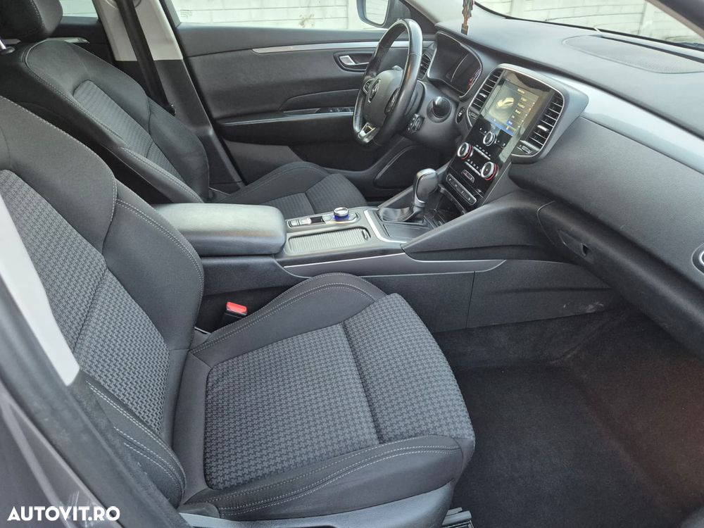 Renault Talisman - 8