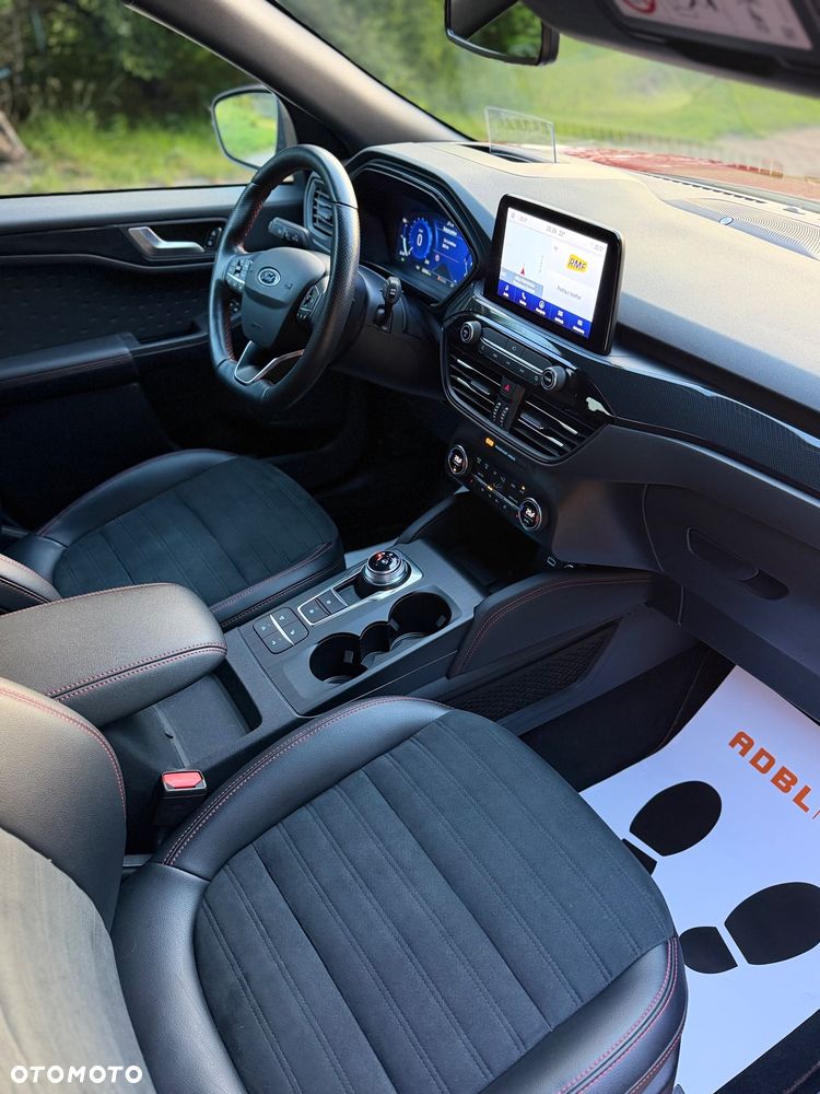 Ford Kuga 2.0 EcoBlue AWD ST-Line X - 26